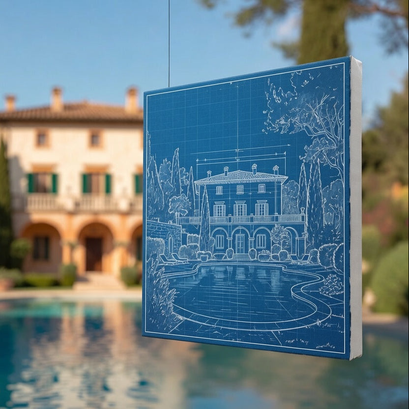 Progetto Blu