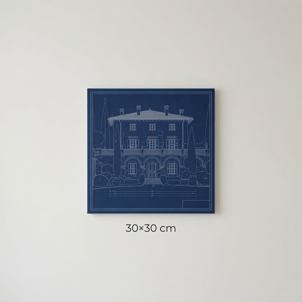 Progetto Blu