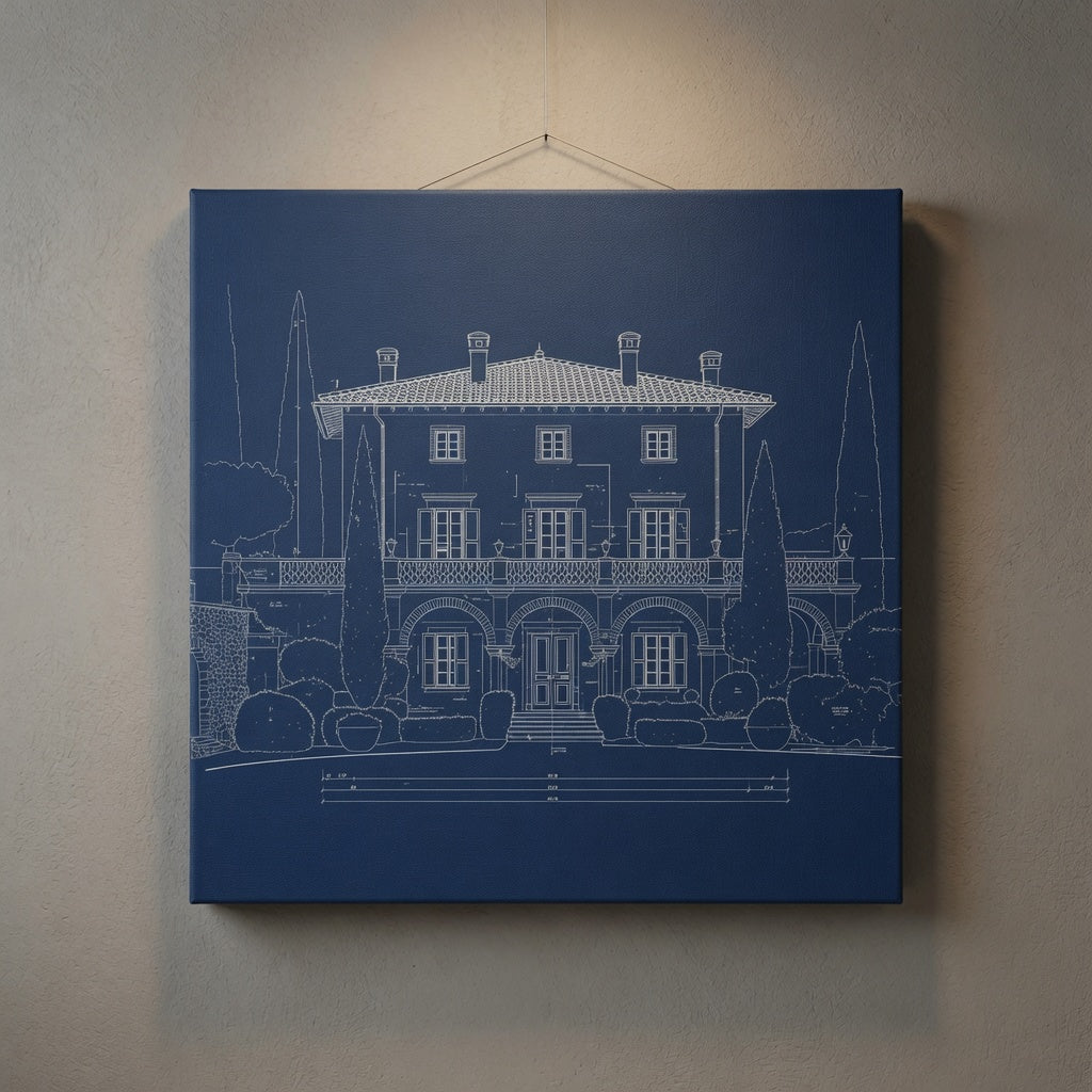 Progetto Blu