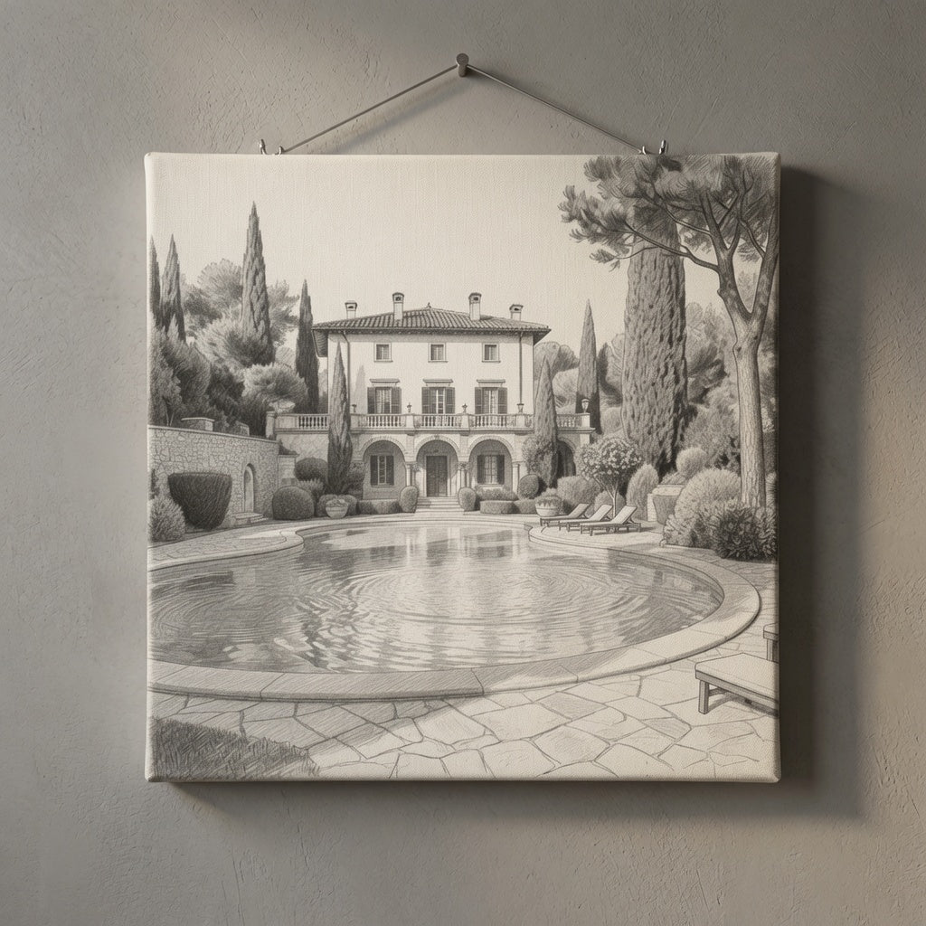 Tratto d'Artista
