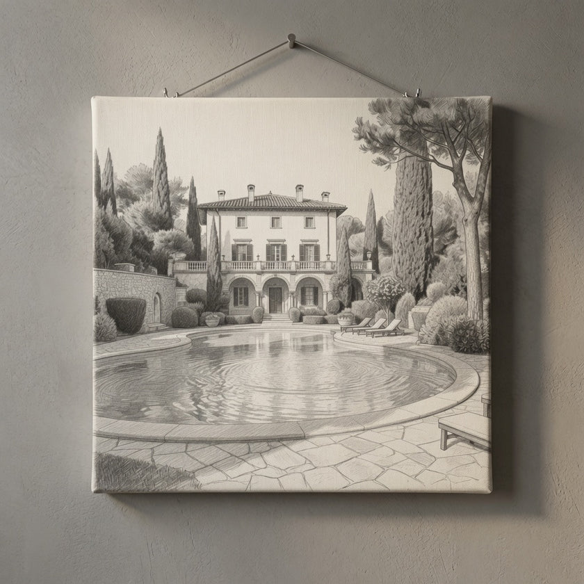 Tratto d'Artista