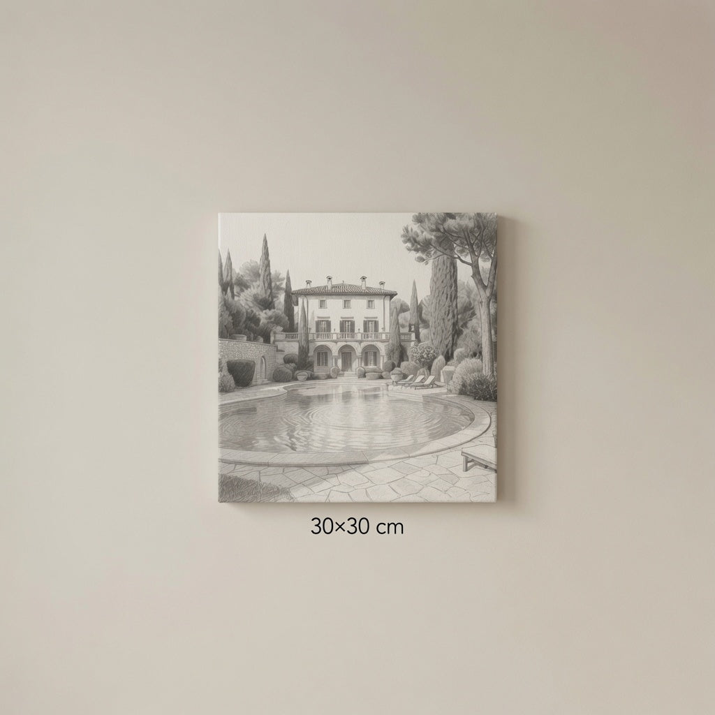 Tratto d'Artista