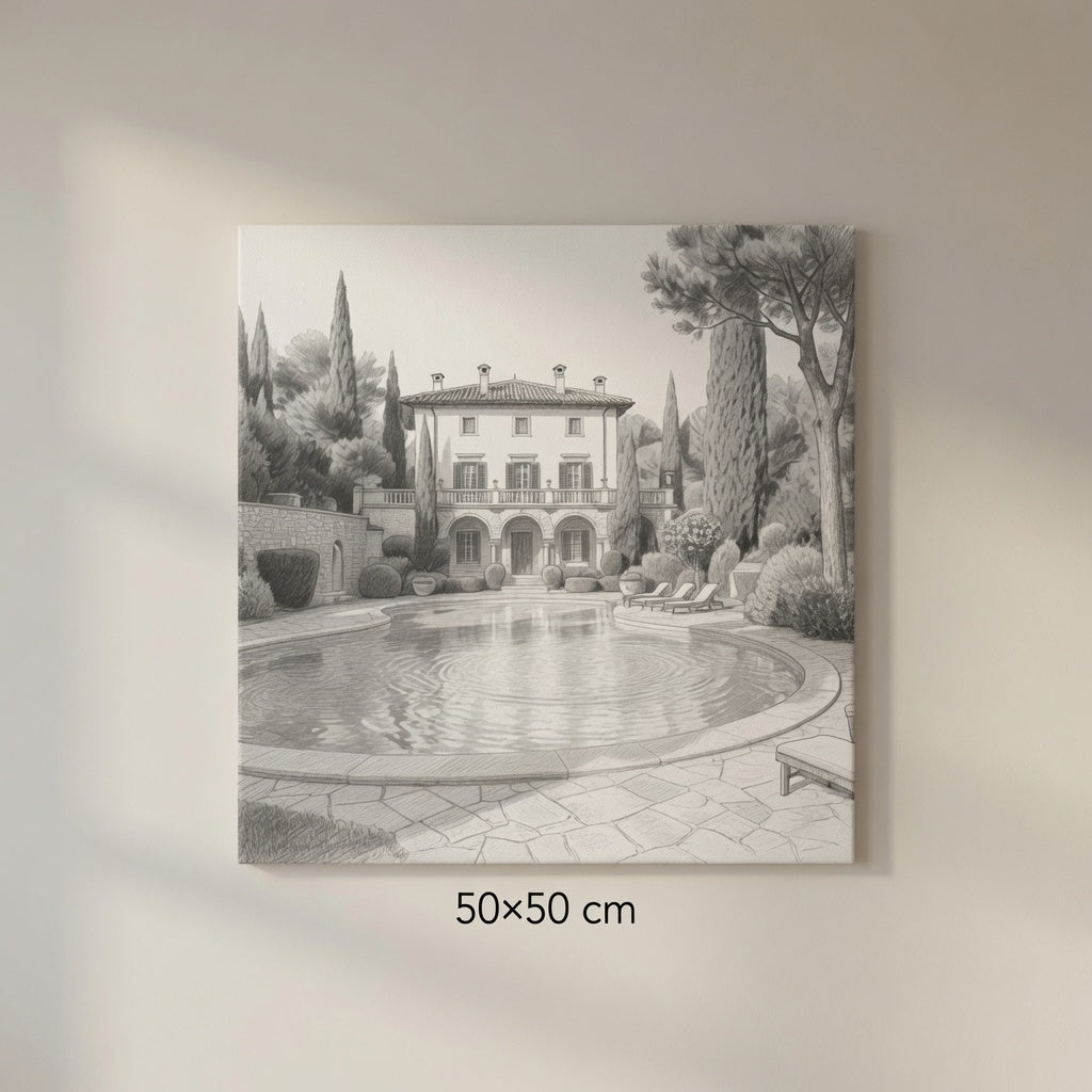 Tratto d'Artista